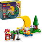 LEGO® Animal Crossing™ 77053 Csillagnézés Celeste-tel - LEGO
