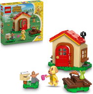 LEGO® Animal Crossing™ 77058 Bienchens Gemütliches Haus - LEGO-Bausatz