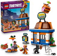LEGO® Fortnite®  77076 Durrr Burger Restaurant - LEGO-Bausatz