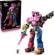 LEGO® Fortnite®  77078 Mecha-Anführer - LEGO-Bausatz