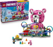LEGO® Fortnite 77082 Rave Cave - LEGO Set