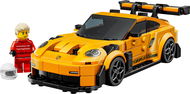 LEGO® Speed Champions 77239 Superauto Porsche 911 GT3 RS - LEGO stavebnice