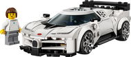 LEGO® Speed Champions 77240 Hyper sportovní auto Bugatti Centodieci - LEGO stavebnice