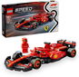 LEGO® Speed Champions 77242 Závodní auto Ferrari SF-24 F1® - LEGO stavebnice