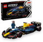 LEGO® Speed Champions 77243 Závodní auto Oracle Red Bull Racing RB20 F1® - LEGO stavebnice