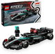 LEGO® Speed Champions 77244 Závodní auto Mercedes-AMG F1® W15