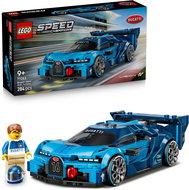LEGO® Speed Champions 77253 Bugatti Vision GT Hypersport Car - LEGO Set