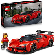 LEGO® Speed Champions 77254 Ferrari SF90 XX Stradale Sports Car - LEGO Set