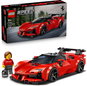 LEGO Set LEGO® Speed Champions 77254 Ferrari SF90 XX Stradale Sports Car - LEGO stavebnice