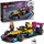 77258 LEGO® F1 ACADEMY™ Racing Car