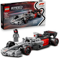 LEGO® Speed Champions 77259 Závodní auto Audi Revolut F1® Team R26 - LEGO stavebnice