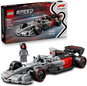 LEGO Set LEGO® Speed Champions 77259 Racing car Audi Revolut F1® Team R26 - LEGO stavebnice
