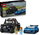 77264 Jaguar Project 7 and Land Rover Defender