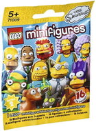 LEGO mini figure 71009 Simpsons 2nd series - Building Set