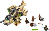 LEGO Star Wars 75084 Wookiee Gunship - Építőjáték