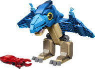 LEGO® Jurassic World 77977 Baby Dinosaur: Pteranodon - LEGO Set
