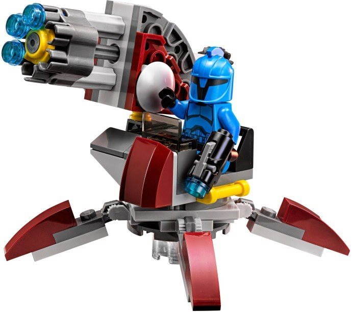 Lego set 75088 new arrivals