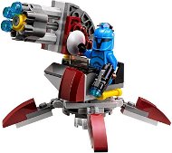 LEGO Star Wars 75088 Senate Commando Troopers - Építőjáték