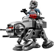 LEGO Star Wars 75075 AT-AT - Építőjáték
