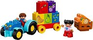 LEGO DUPLO 10615 My First Tractor - Building Set