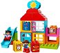 LEGO DUPLO 10616 My First Playhouse - Building Set