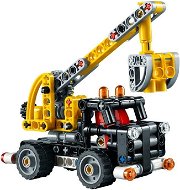 LEGO Technic 42031 Pracovná plošina - Stavebnica