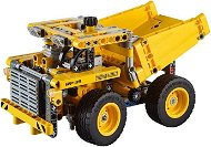 LEGO Technic 42035 Banské nákladiak - Stavebnica