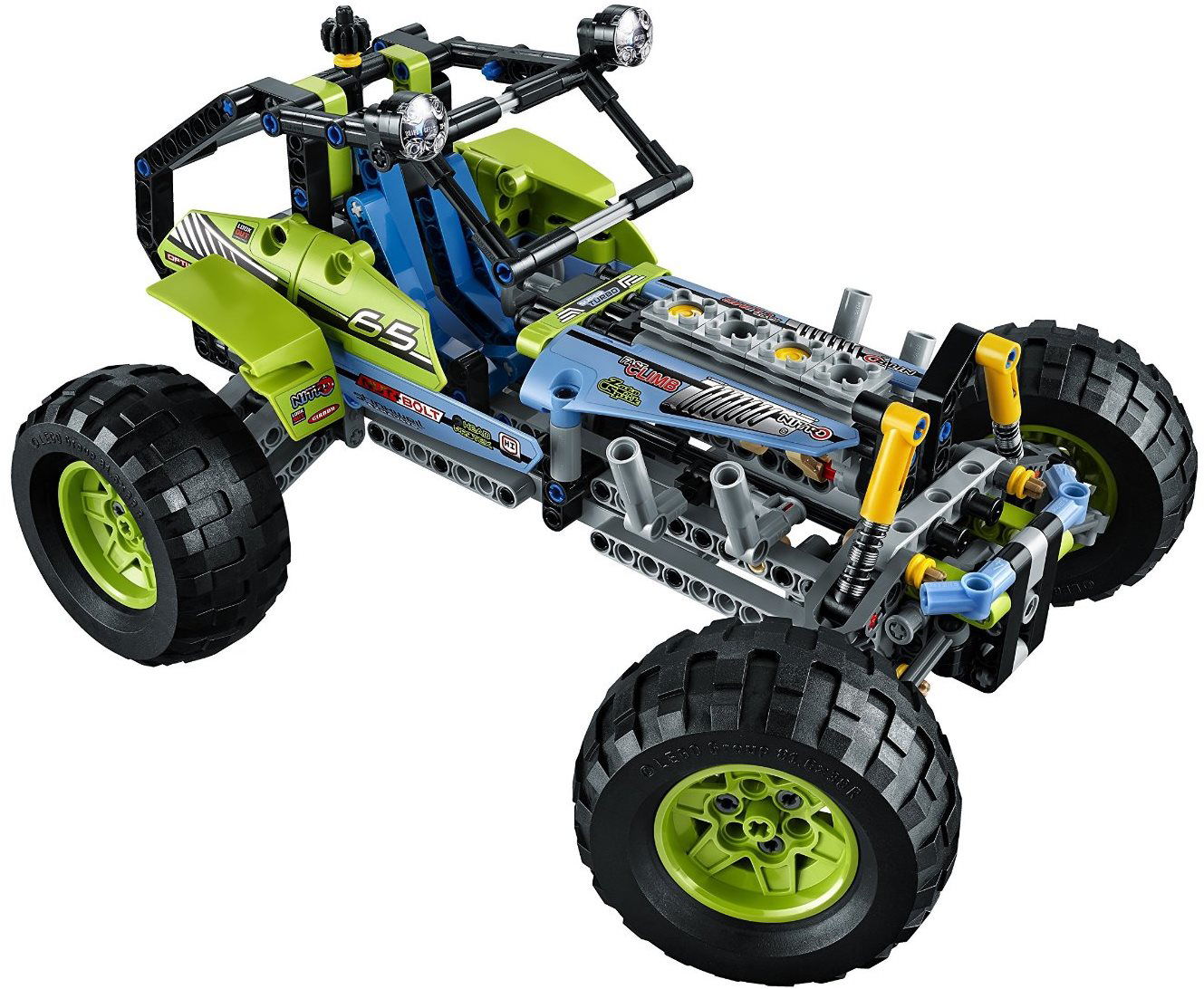 42037 discount lego technic