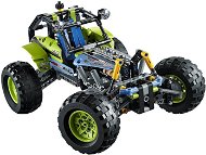 LEGO Technic 42037 Formula Off-Roader - Építőjáték