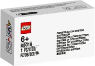 LEGO® Functions 88018 Közepes szögletes motor - LEGO