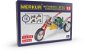 Merkur motorcycles - Building Set