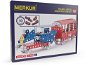Building Set Merkur Railway Models 300pcs - Stavebnice