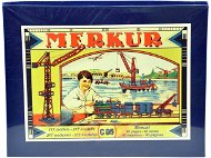 Merkur CLASSIC C 05 - Building Set