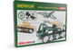 Merkur Metallbaukasten Panzer-Set Army Set - Bausatz