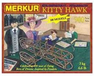 Merkur Kitty Hawk - Building Set
