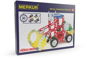 Building Set Merkur 3 - Stavebnice