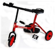 Mercury Pája (LINE ITEM) - Pedal Tricycle