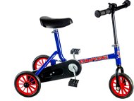 Mercury Pája blue - Pedal Tricycle