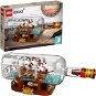 LEGO® Ideas 92177 Schiff in der Flasche - LEGO-Bausatz