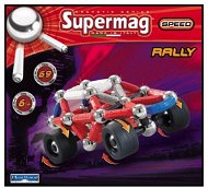 SUPERMAG - Rally - Building Set
