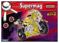 SUPERMAG – Ultra Bike - Stavebnica