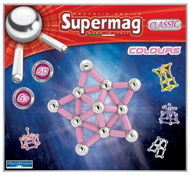 SUPERMAG - Classic - Building Set