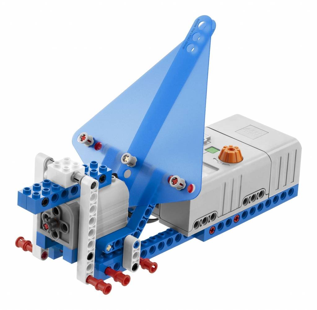 Lego 9688 online