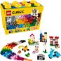 LEGO Classic Nagy méretű kreatív építőkészlet 10698 - LEGO