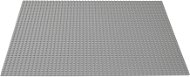 LEGO Classic 10701 Grey Baseplate - LEGO Set