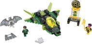 LEGO Super Heroes 76025 Green Lantern vs. Sinestro - Építőjáték