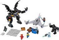 LEGO Super Heroes 76026 Grodd gorilla elveszti a fejét - Építőjáték