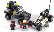 LEGO Super Heroes 76030 Avengers – Duell mit Hydra - Bausatz