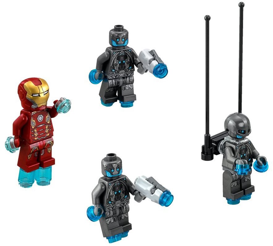 Lego 76029 hot sale