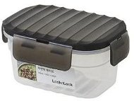 LOCK FOOD BOX LOCK WAVE, 380ML - Container